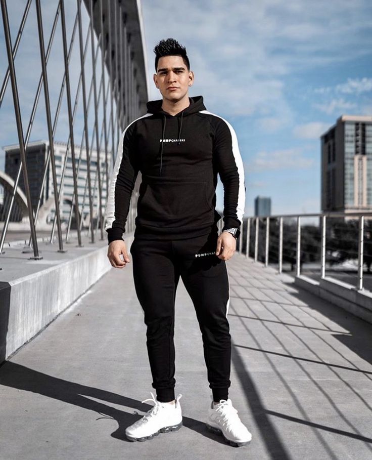 Ropa deportiva
