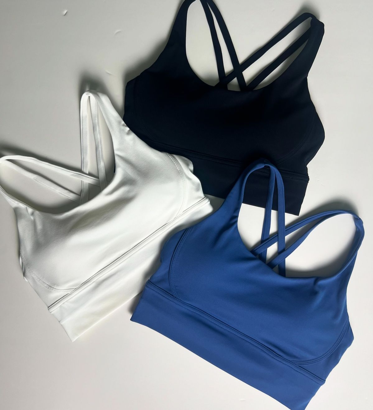 Ropa Interior Deportiva