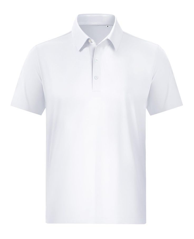 Camiseta Pola Blanca