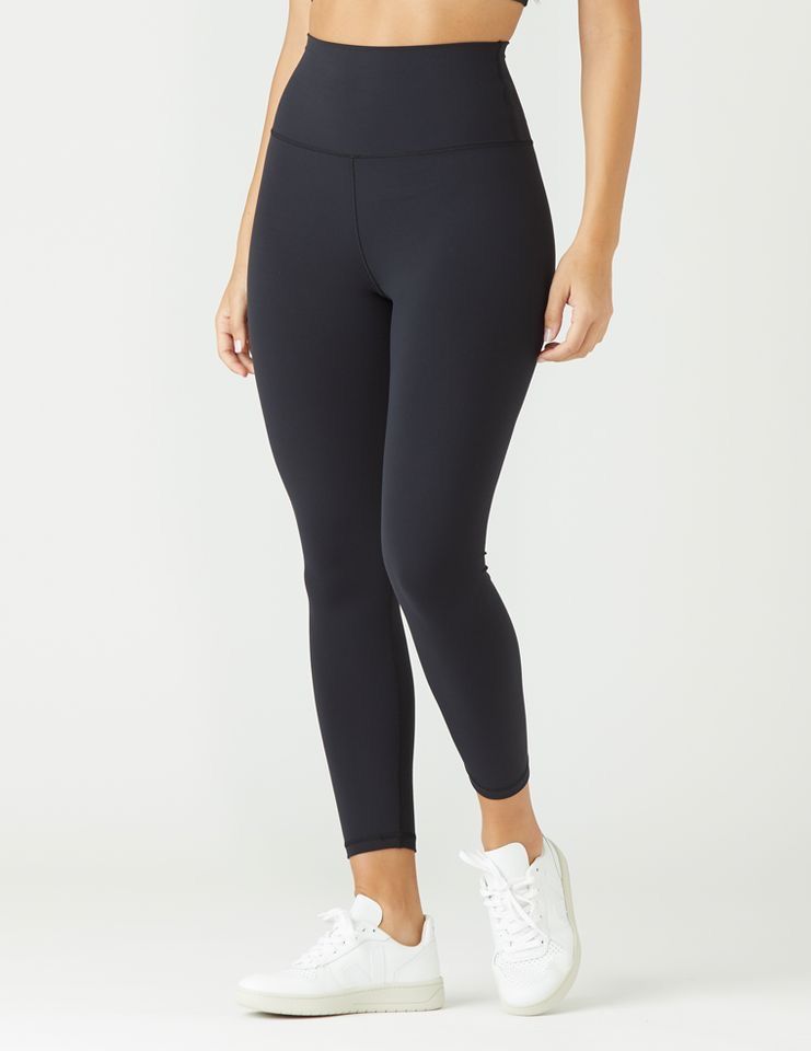 Leggings Deportivos Negros