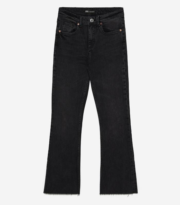 Jeans Skinny Negros